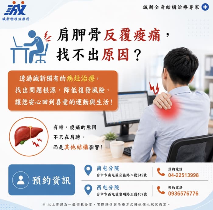 長時間用電腦覺得肩頸不舒服？了解物理治療評估方式