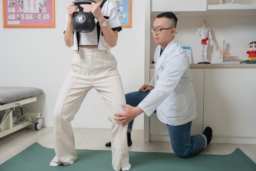運動治療